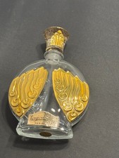 F-152 VINTAGE CORDAY TOUJOURS MOI PERFUME BOTTLE 1920s picture