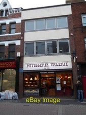 Photo 6x4 Patisserie Valerie The site of Patisserie Valerie Broad Street  c2016 picture
