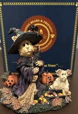 Boyds Bears-Sabrina And Boo picture