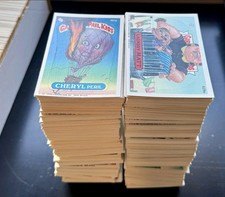 Garbage Pail Kids Lot of 100 No Dupes Original Series 1 to 15 GPK 1985 picture