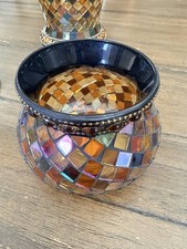 Partylite Global fusion tealight Holder picture