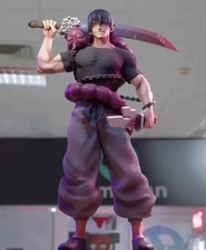 JJK Anime Toji Fushiguro Figure Strongest Warrior Toji Action Figure Collectible picture