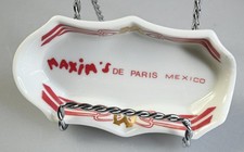 Vintage Maxim's de Paris Mexico Cigar Ashtray picture