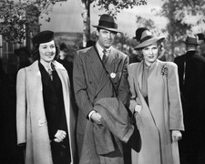 1941 CARY GRANT in SUSPICION Photo  (214-H ) picture