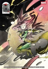JEAN GREY 1 #1 PEACH MOMOKO VARIANT COVER NM MARVEL COMICS PRE-SALE 11/25/2026 picture