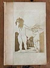 1934 Sex Life in England Iwan Bloch Falstaff Press LIMITED NUMBERED ED #710 HC picture