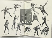 1958 Port Chester High School Port Chester, New York Peningian Yearbook & Papers picture