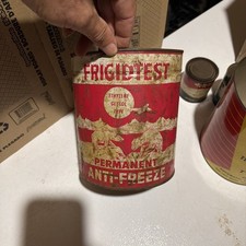 1950s CONSUMERS PETROLEUM CO. 