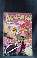 Aquaman #19 1965 DC Comics Comic Book b&b picture