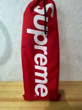 Supreme x Lezyne CNC Bike Pump S/S 2016 New without packaging picture