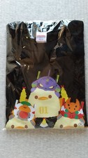 ALL OF EVANGELION Nagoya Piyorin T-shirt XL picture