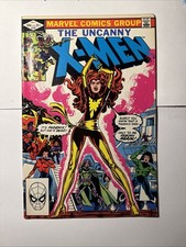 Marvel Comics The Uncanny X-Men #157 1982 Phoenix Chris Claremont John Byrne picture