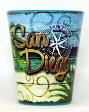 San Diego California Decor Shot Glass picture