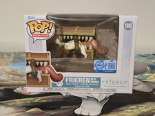 Frieren in a Mimic Funko Shop Exclusive Pop picture