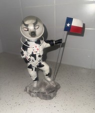 Vintage 2003 Westland Cow Parade Moonwalking Cow, 