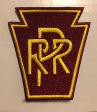 Patch- PENNSYLVANIA (PRR) #22362 - NEW  picture