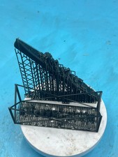 3D Printed 1/700 Royal Navy Snowy class Destroyer Unpainted Model Kit NEW picture