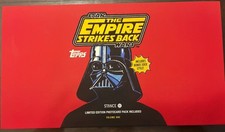 NEW Stance Socks Limited Edition Star Wars The Empire Strikes Back Large picture