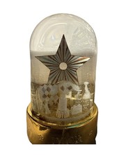 Dior 2025 VIP Platinum Holiday Circus of Dreams Snow Globe – Limited Edition NEW picture