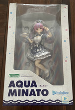 Kotobukiya Hololive Production Minato Aqua 1/7 Figure picture