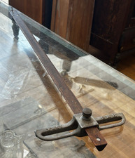 ANTIQUE 25-1/4