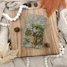 The Slow Tarot Cards 80 Card Complete Deck picture