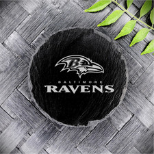 Brand New Handcrafted Laser Engraved Square picture