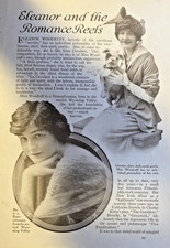 1914 Actress Eleanor Woodruff picture