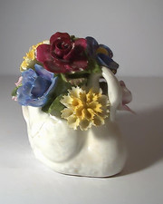 VTG AYNSLEY SWAN BOQUET 4.5