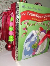 Christmas with Little Golden Books⭐️Reimagined and Interactive Festive Fun⭐️ picture