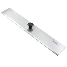 Micro-Mark Straight Edge, 12 Inches Long picture