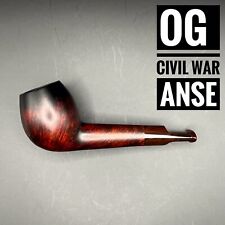 Dagner Pipes CWA OG Devil Anse Tobacco Pipe Briar New Unsmoked picture
