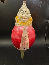 Antique German glass