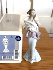 RARE VINTAGE 1998 LLADRO #6594 