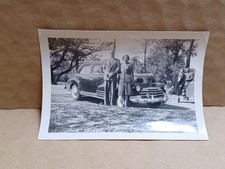 (1946-1948 Chevrolet Fleetline)