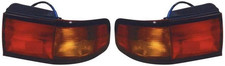 For Toyota Camry Coupe/Sedan Tail Light Assembly 1995 1996 Driver and Passenger picture