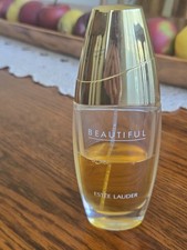 Estee Lauder Beautiful Parfum Spray - 2.5 Oz - 50% picture
