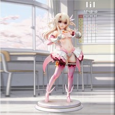 impression Studio FATE Illyasviel von Einzbern Model Pre-order 1/6 Scae Painted picture