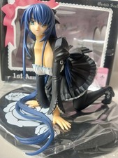 Anime Manga Ikki Tousen Kan'u Unchou Figure Model 1/7 Gothic Lolita Orchid Seed picture