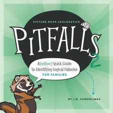 Pitfalls 2: A(nother) Quick Guide to Identifying Logical Fallacies for Families picture