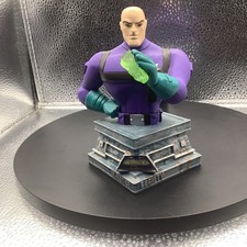 Lexluthor Injustice Society Statue By Monogram Dc Comics picture