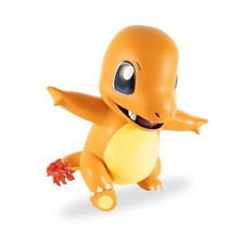 Charmander 1:1 Statue Life-Size 16