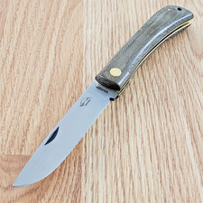 OTTER-Messer Large Folding Knife 3.75