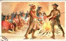 1907, INDIANS, 