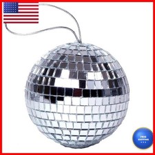 Koosh 1 Inch Mirror Disco Ball picture