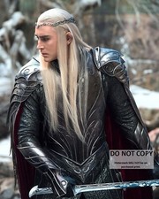 LEE PACE AS 