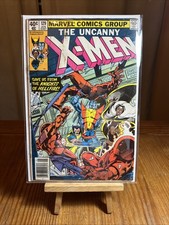 UNCANNY X-MEN #129 NEWSSTAND VG 1ST KITTY PRYDE & EMMA FROST 1979 BYRNE ART picture
