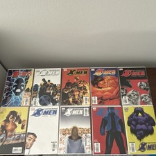 Marvel Comics Astonishing X-Men Single Issue Comic Book Lot Whedon, Cassaday picture