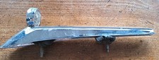 Vintage 1962-63 Ford Falcon Front Fender Ornament #C2BB-16A104-RH picture