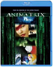 The Animatrix [Blu-ray] NEW picture
